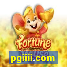 pgiiii.com