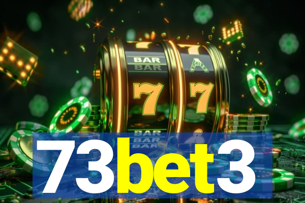 73bet3