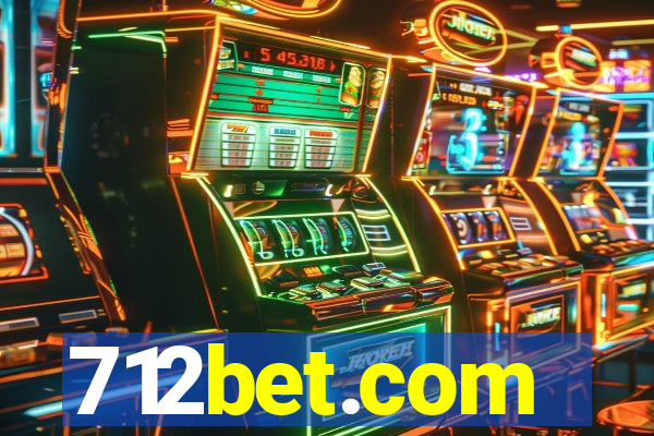 712bet.com