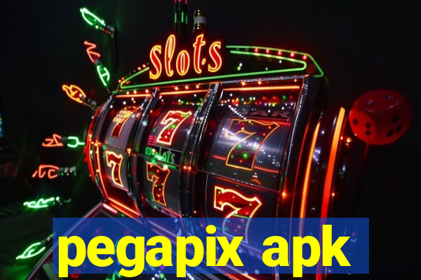 pegapix apk