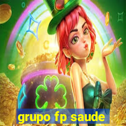 grupo fp saude