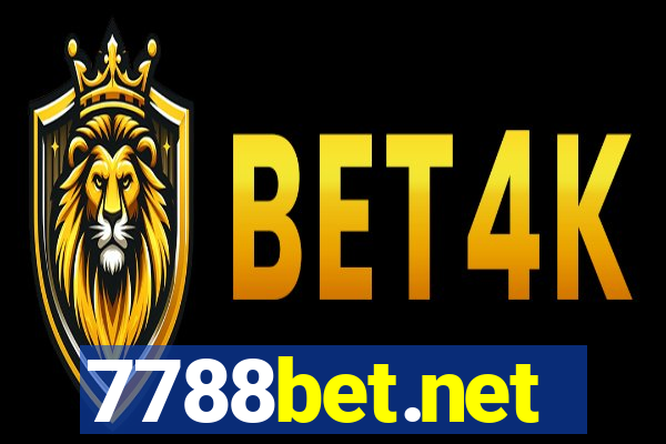 7788bet.net