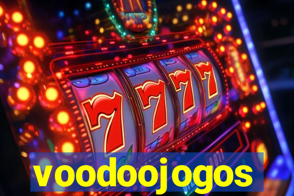 voodoojogos