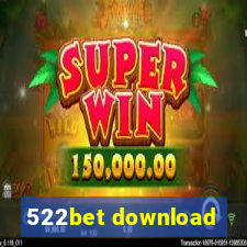 522bet download