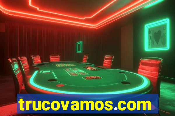 trucovamos.com