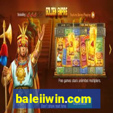 baleiiwin.com