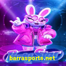 barrasports.net