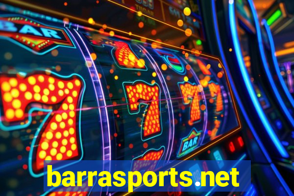 barrasports.net