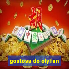 gostosa do olyfan