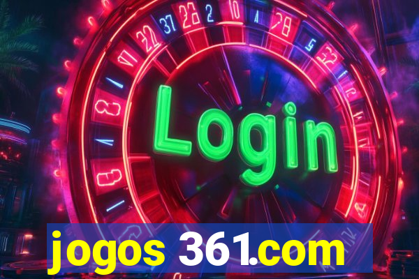 jogos 361.com