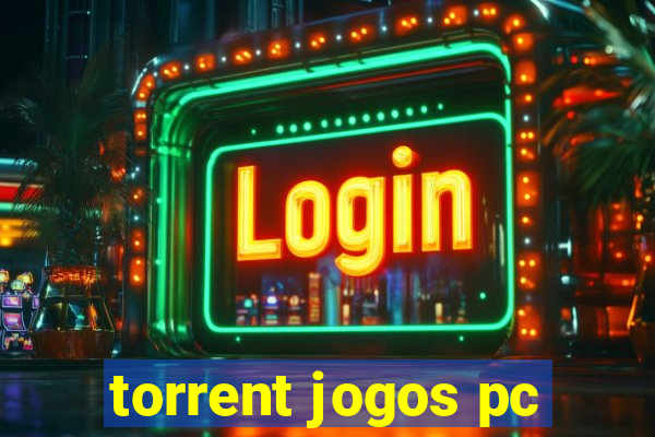 torrent jogos pc