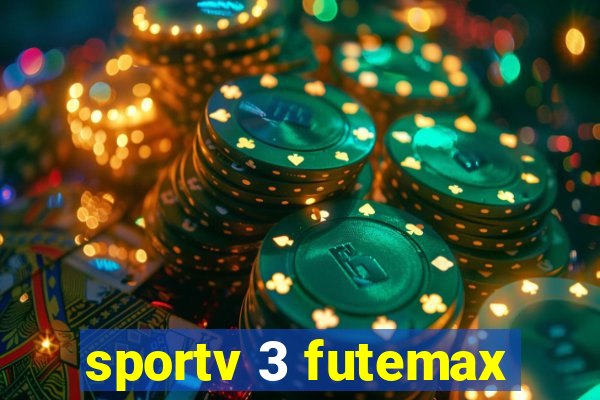 sportv 3 futemax