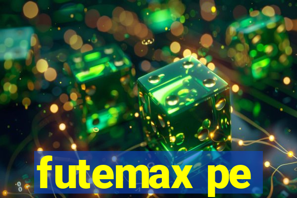 futemax pe