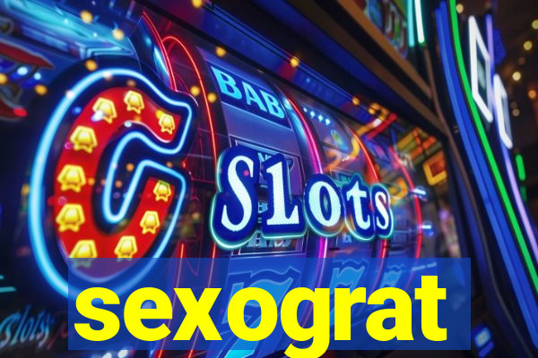 sexograt