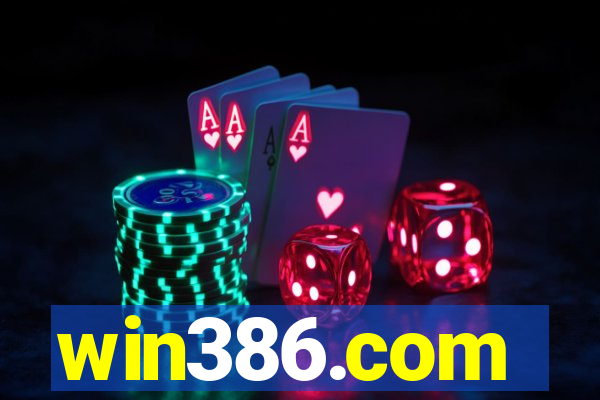 win386.com