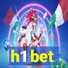 h1 bet