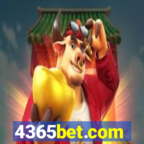 4365bet.com