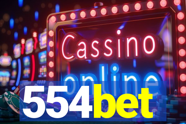 554bet