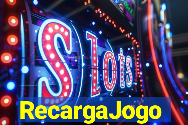 RecargaJogo