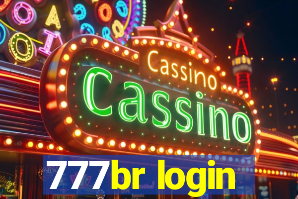 777br login