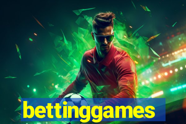 bettinggames