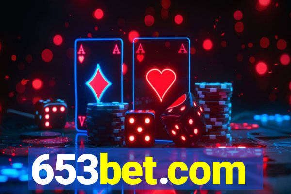 653bet.com