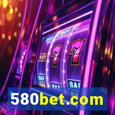 580bet.com