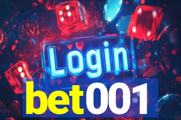 bet001