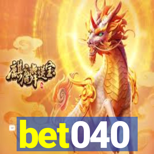 bet040