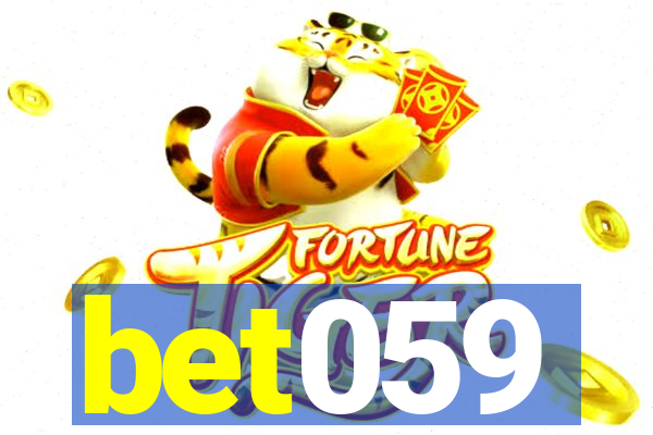 bet059