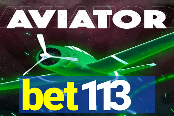 bet113