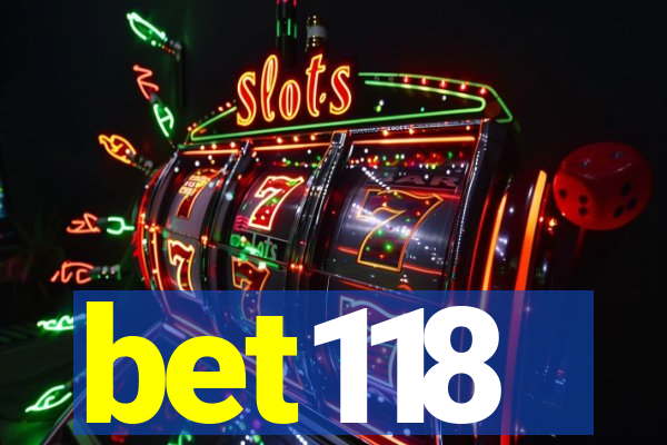 bet118