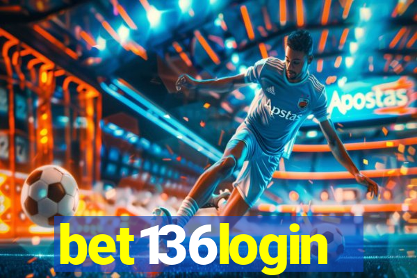 bet136login