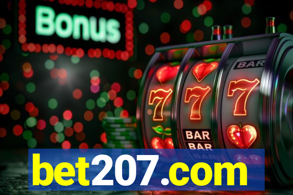 bet207.com