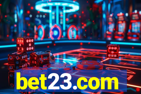 bet23.com