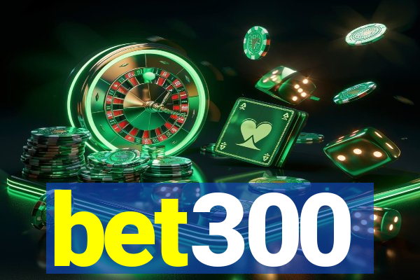 bet300