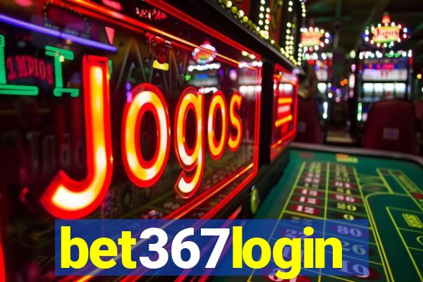 bet367login