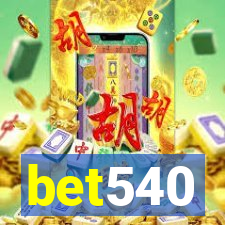 bet540