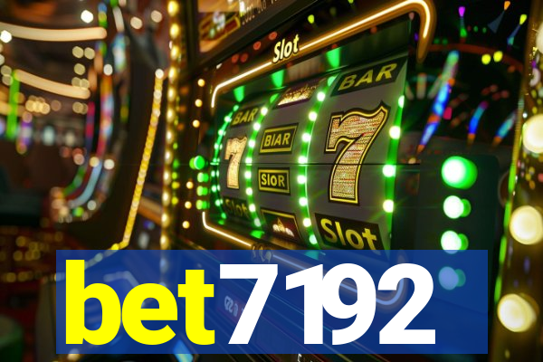 bet7192