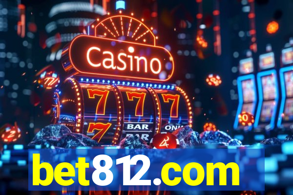 bet812.com