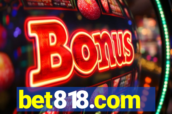 bet818.com