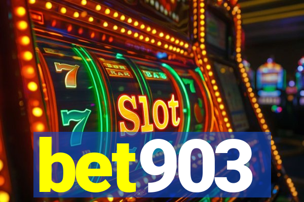 bet903