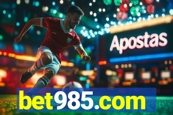 bet985.com