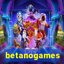 betanogames