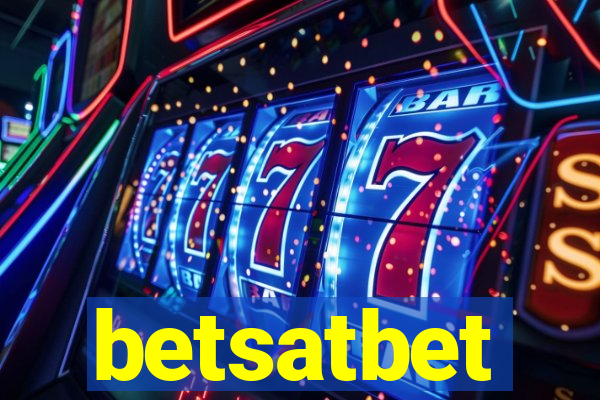 betsatbet