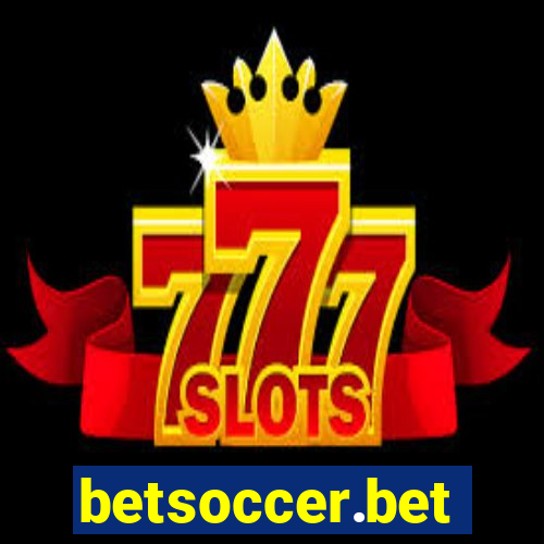 betsoccer.bet