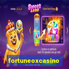 fortuneoxcasino.com