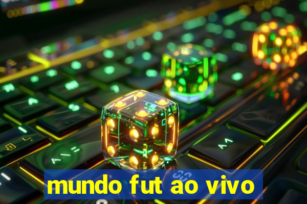 mundo fut ao vivo