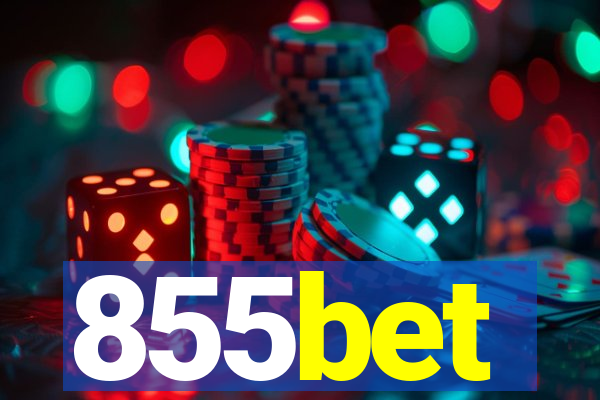 855bet