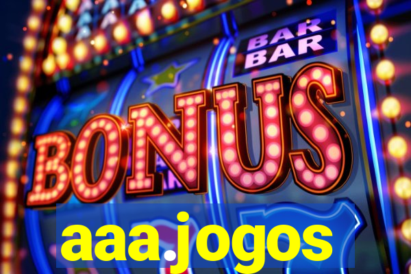 aaa.jogos